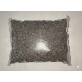 Perlitas de Propóleo 1 kg, Suplemento Natural en Perlas