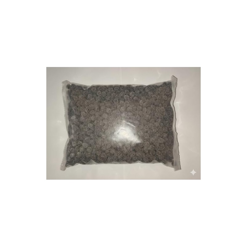 Perlitas de Propóleo 1 kg, Suplemento Natural en Perlas