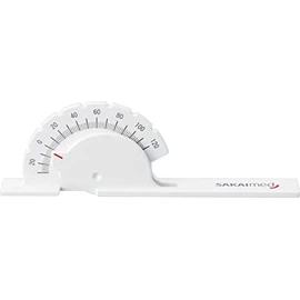 [Rehabilitation For] Hands Fingers For Contact Goniometer