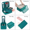 BAGAIL Packing Cubes for Suitcase 8 Set, Lightweight Luggage Packing