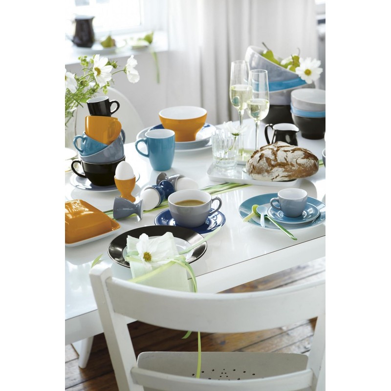 Pronto Untertasse 12 cm | nachtblau