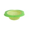 Evri-Sink Sink Strainer with Large Wide Rim, Tool for Kitchen