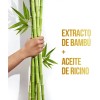 Shampoo Pantene Pro-v Bambú Nutre Crece 200 Ml
