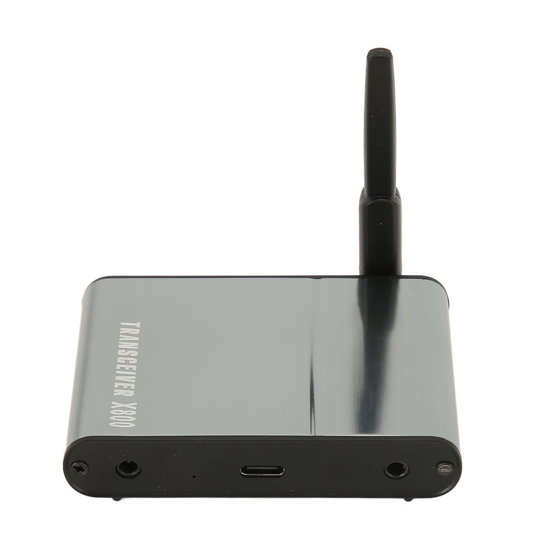 Bluetooth Adapter Multifunction HiFi Lossless Sound Transmission Plug and Play