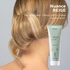 Kemon - Yo Cond Beige Reflective Conditioner Natural Origin with