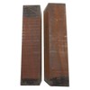 Cocobolo Turning Blanks 1-1/2" x 1-1/2" x 6"