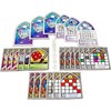 Sagrada French Version 2 Expansions Passion + Glory + 1