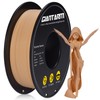 GIANTARM Matte PLA, 1.75mm PLA Filament, 1KG Spool(2.2lb), Vacuum Packaging,