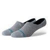 Stance No Show Socks, Heather grey