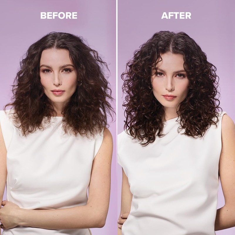 Bellissima Imetec Diffon Ceramic & Argan: Diffusore per Capelli Ricci