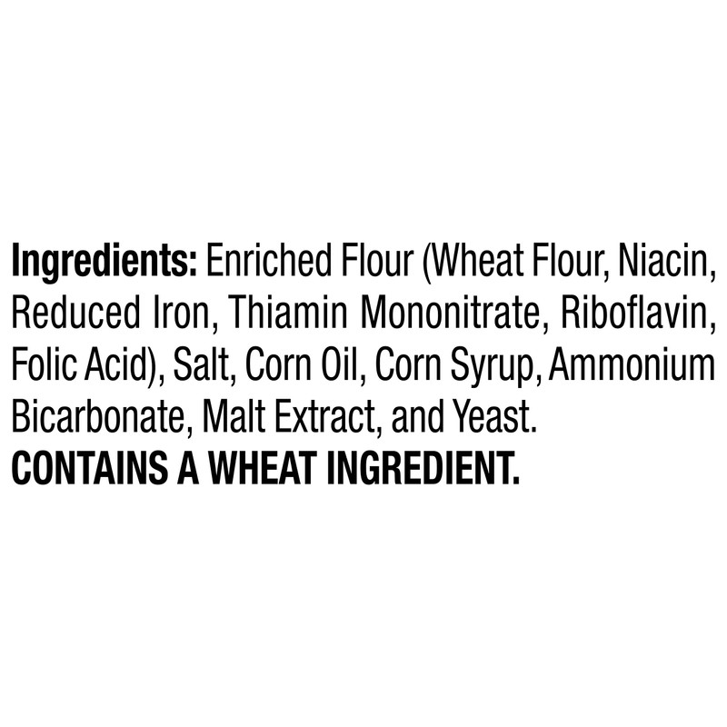 Rold Gold Pretzels, Tiny Twists, 2 Ounce (Pack of 64)