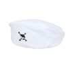 Oakley SKULL DRIVER CAP FA 24.0 Cap, (100) WHITE