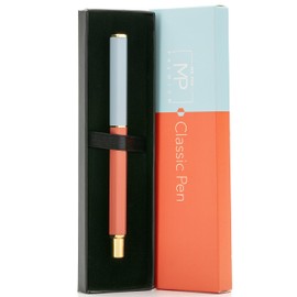 Mr. Pen- Luxury Pen, Metal Pen, Black Ink, Fancy Pen, Fancy Pens for Women, Nice Pens for Men, Pen Gift, Writing Pens, Fancy Pens for Men, Executive Pen, Father's Day Gift