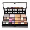All In One Makeup Kit 74 Colors Eyeshadow Lip Gloss