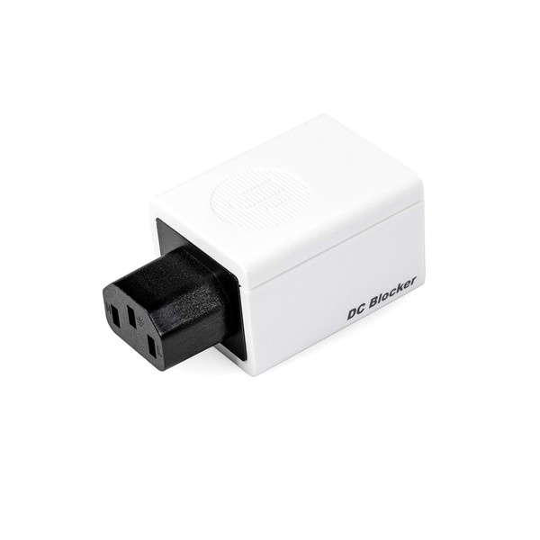 iFi Audio SilentPower DC Blocker - Blocks Any DC Offset