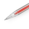 uni-ball SA-S Ballpoint Pen 0.7mm Tip Red Ink Pack of
