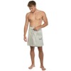 Sansibar Men's Sauna Kilt Sauna Sarong S-XXL with Velcro Fastening,