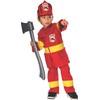 Rubie's Costume Jr. Firefighter Costume INFT
