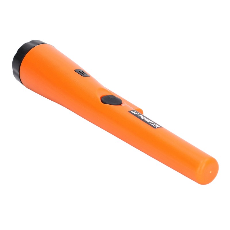 360° Handheld Metal Detector Portable Metal Finder Waterproof Metal Locater