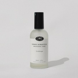 Carol Priest 네롤리 오란티움 브라이트닝 토너 100ml Neroli Aurantium Brightening Toner 100ml