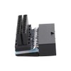 24Pin Female to 24Pin Male 90 Degree Right Angle ATX
