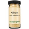 China Powdered #1 Ginger By Penzeys Spices 1.9 oz 1/2 cup jar