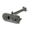 WD21X20309 Dishwasher Upper Spray Arm Manifold Conduit Compatible With GE