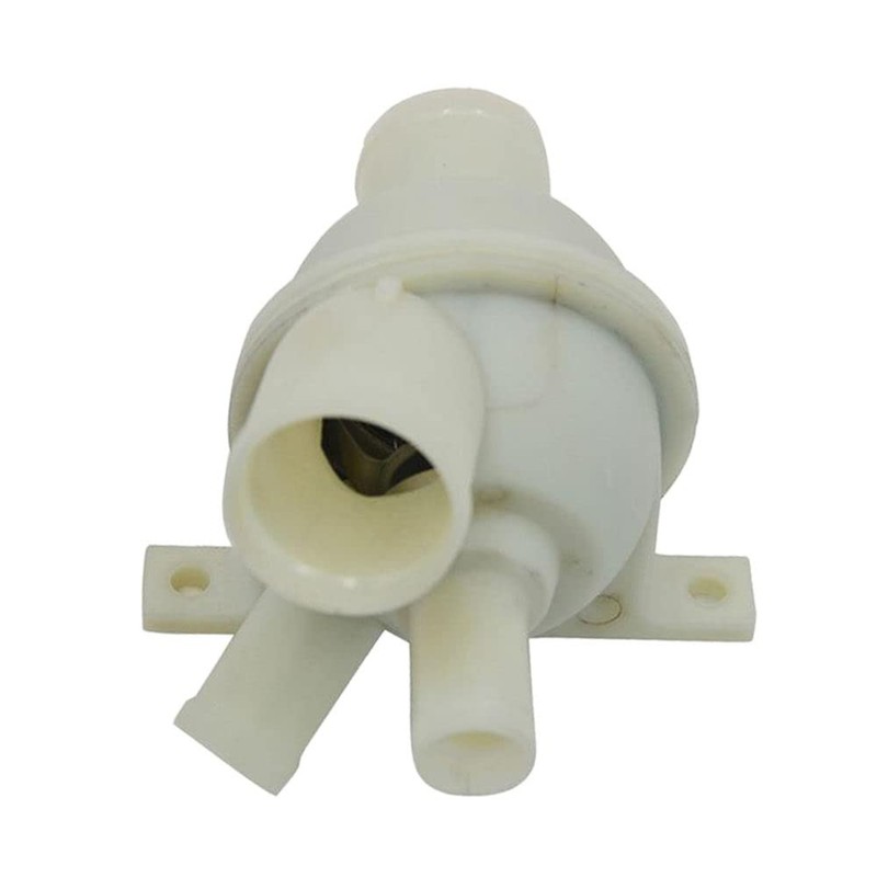 Riloer Engine Coolant Thermostat Compatible with Ra-nge Ro-ver P38 1995-2002
