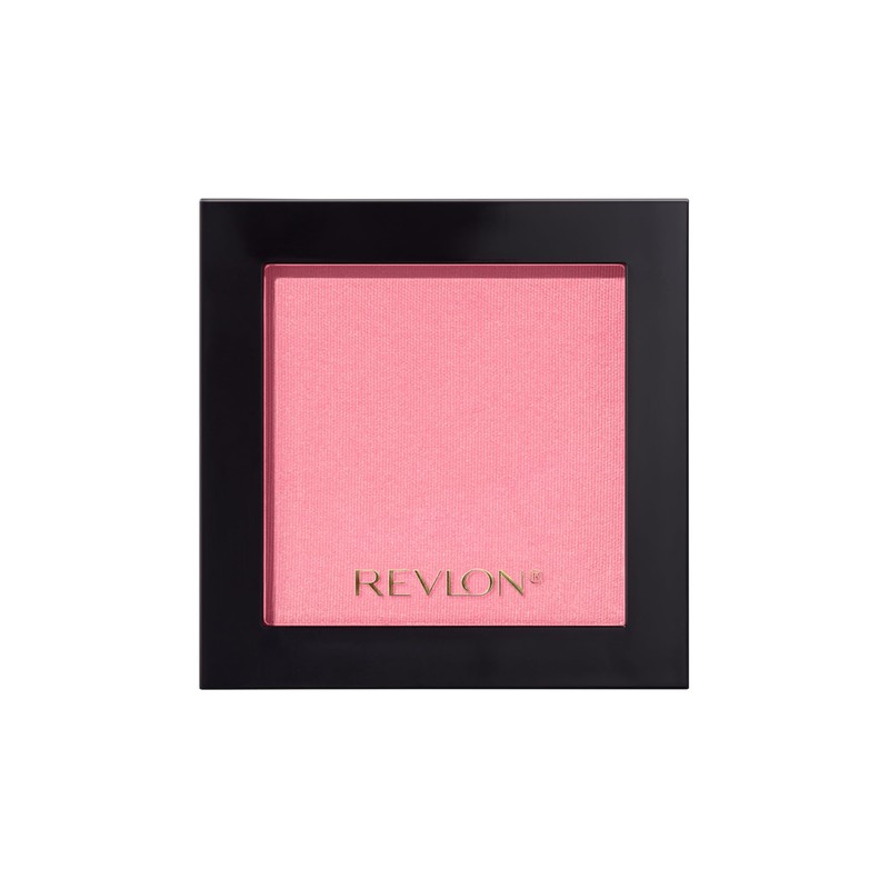 Rubor Compacto Revlon Powder Blush tono Tickeled Pink