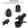 Generic Brands FEC - Base de poste plegable para scooter