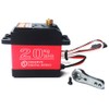 ANNIMOS 20KG Digital Servo High Torque Full Metal Gear Waterproof