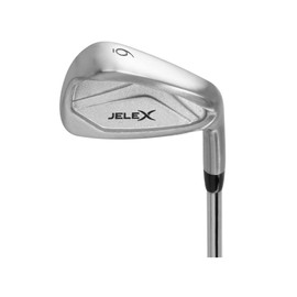JELEX Golf Iron 6 Right Handed