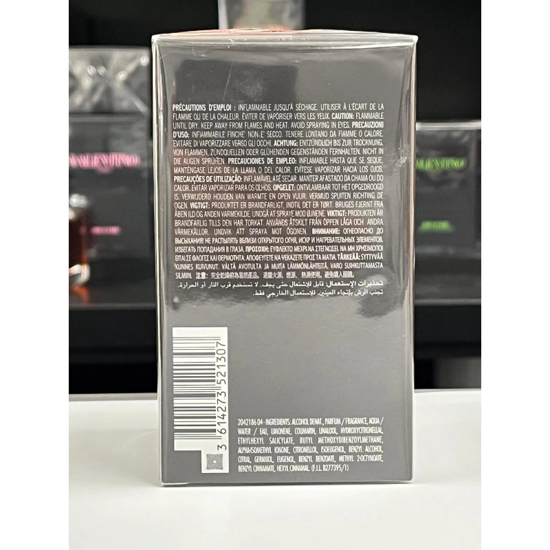 Azzaro The Most Wanted Eau de Parfum Intense for Men