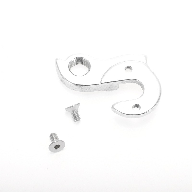 BULLSPANN Bicycle Derailleur Hanger Frame Gear Tail Hook Bicycle Tail