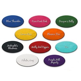 Unicorn SPiT Gel and Glaze Stain Complete Original Collection: 14, 8oz. Bottles with 10 Trebbies Fine Detail Sticks