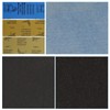 1200 To 5000 Assorted Grit Sandpaper, 23 x 9 cm,30