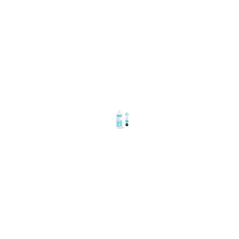 코스알엑스 Mildly Acidic Niacinamide Micellar Cleansing Water 400ml