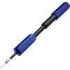 molten HPGU Hand Pump Air Pump Pentagon Ultramarine