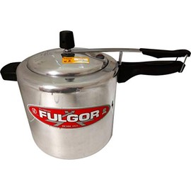 Fulgor Panela De Pressao 4.5L | Pressure Cooker