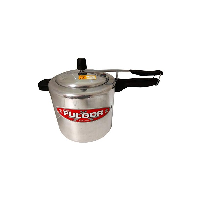 Fulgor Panela De Pressao 4.5L | Pressure Cooker
