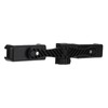 Cell Phone Double Clip Stand Mount Adjustable Tablet Hands Free
