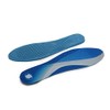 sorbothane Medical Soles, Size 46-48 cm