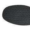 Full Soles, 1 Pair of Full Soles, 12.8 Inches Long,
