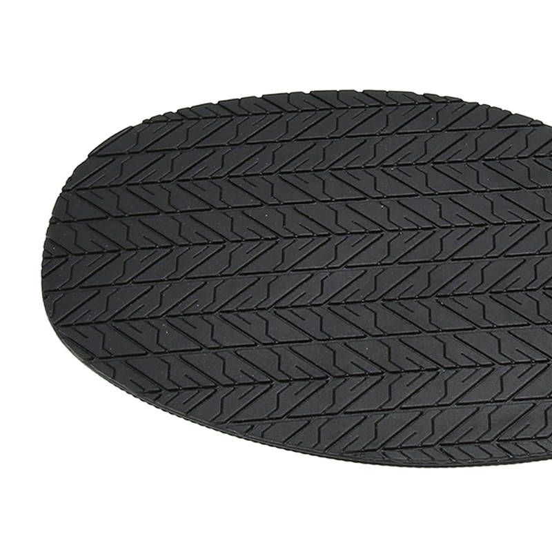 Full Soles, 1 Pair of Full Soles, 12.8 Inches Long,