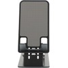 Soporte Plegable para Celular Aluminio Base Antideslizante Ajustable