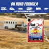 FlatOut QuickStrike Tire Sealant On Road Formula - Prevent Flat