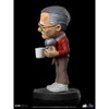 Iron Studios Stan Lee Mini Co. PVC Stan Lee with