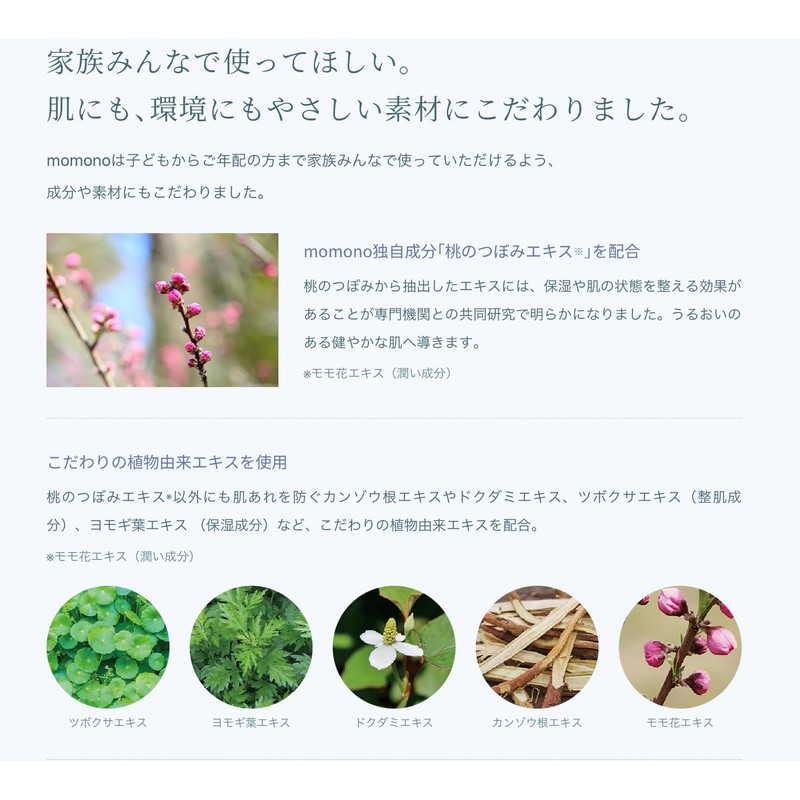 Essence Body Milk MO