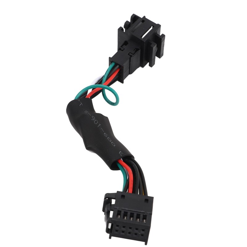 Automatic Stop Start Engine System Off Cancel Control Cable Replacement