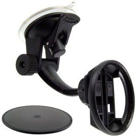 ARKON TTEP115 Holder - Navigator Mounts & Holders (Passive, Car, Black)
